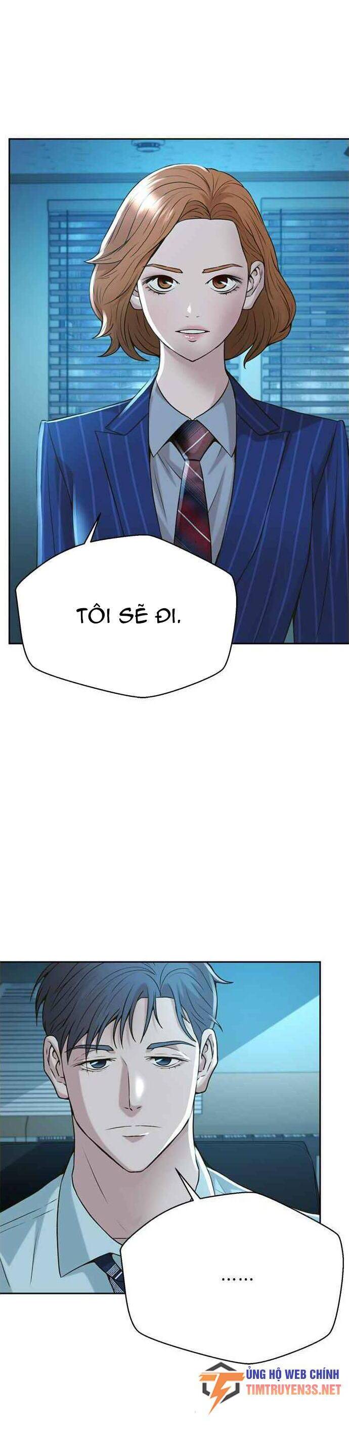 Thẩm Phán Lee Han Young Chap 54 - Next Chap 55