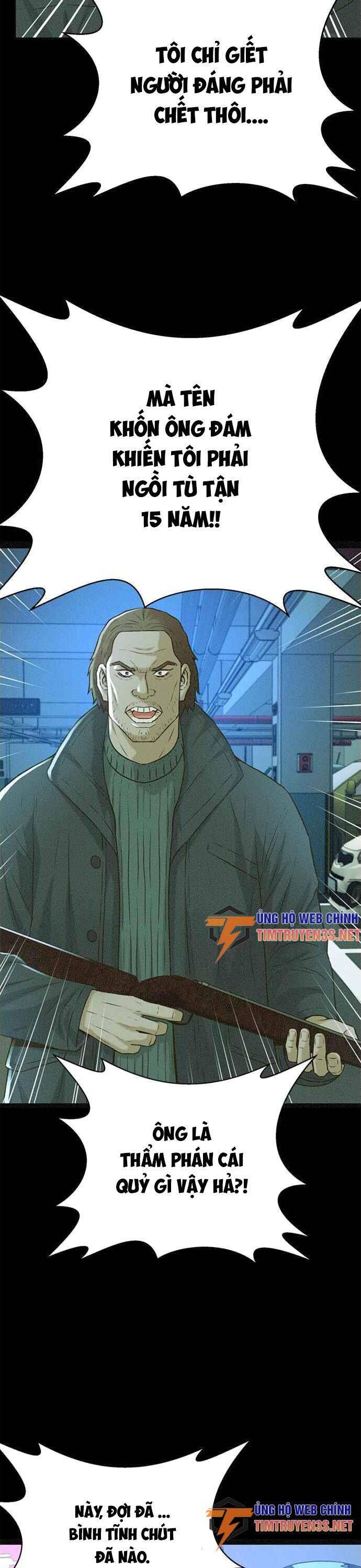 Thẩm Phán Lee Han Young Chap 54 - Next Chap 55