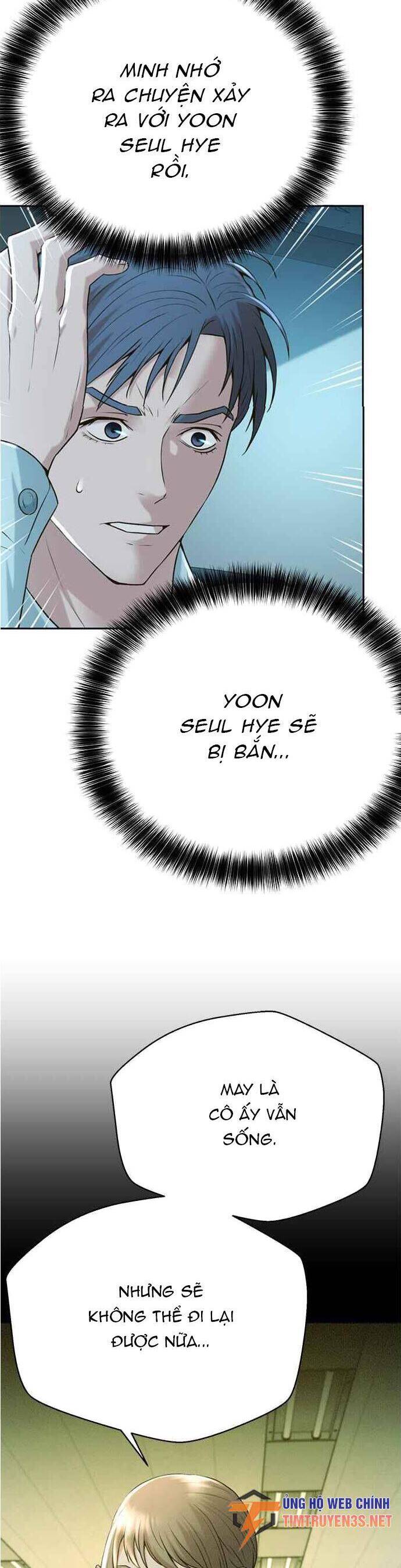 Thẩm Phán Lee Han Young Chap 54 - Next Chap 55