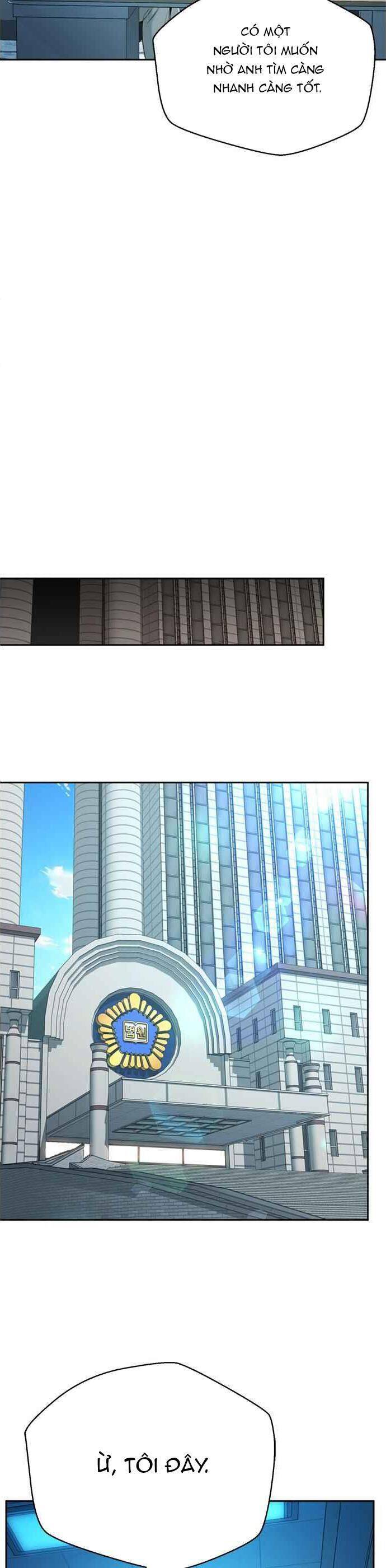 Thẩm Phán Lee Han Young Chap 54 - Next Chap 55