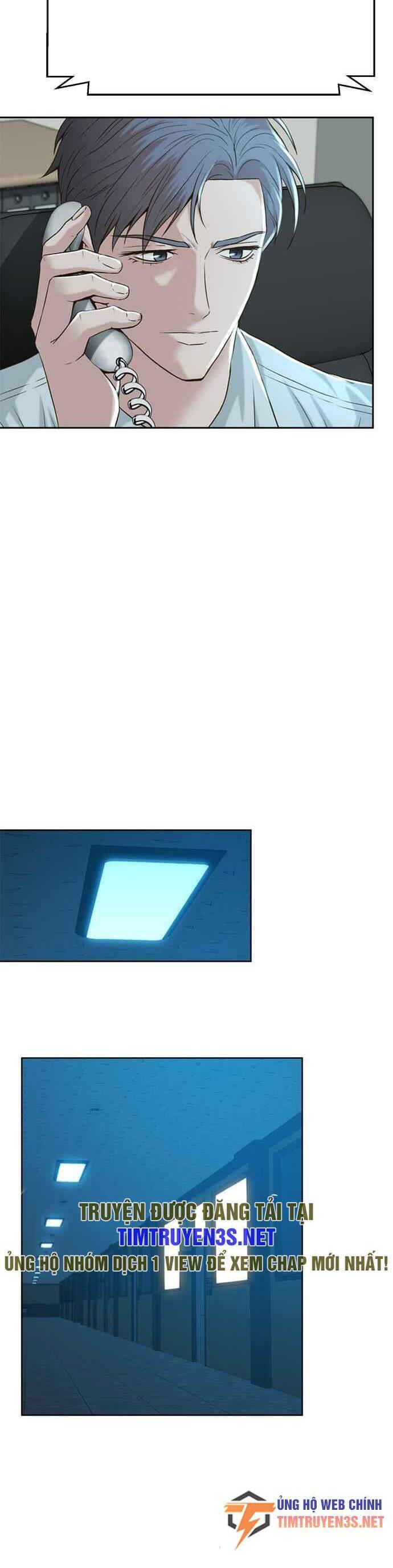 Thẩm Phán Lee Han Young Chap 54 - Next Chap 55