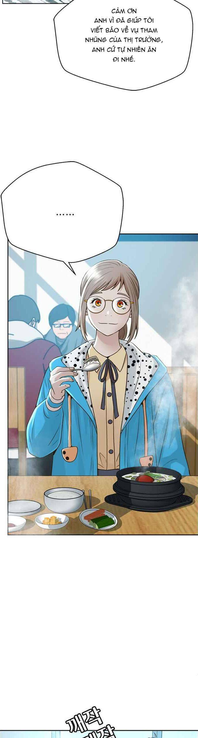 Thẩm Phán Lee Han Young Chap 54 - Next Chap 55