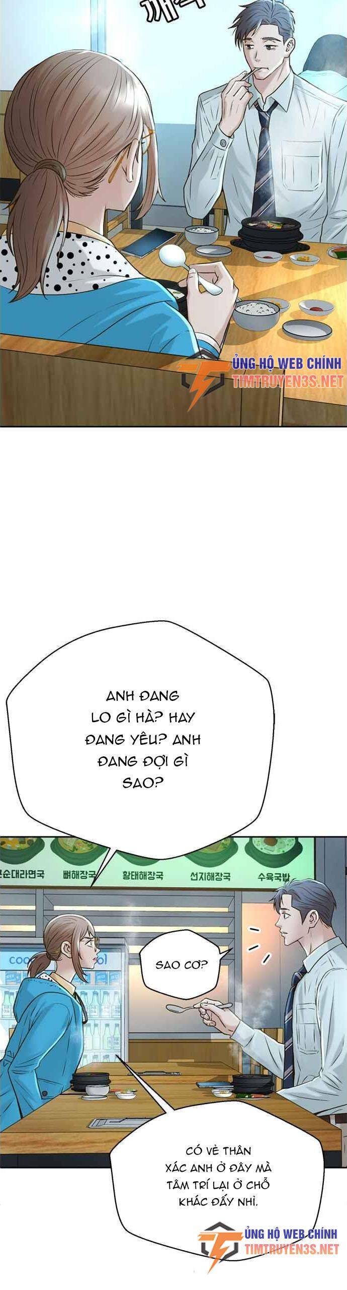 Thẩm Phán Lee Han Young Chap 54 - Next Chap 55