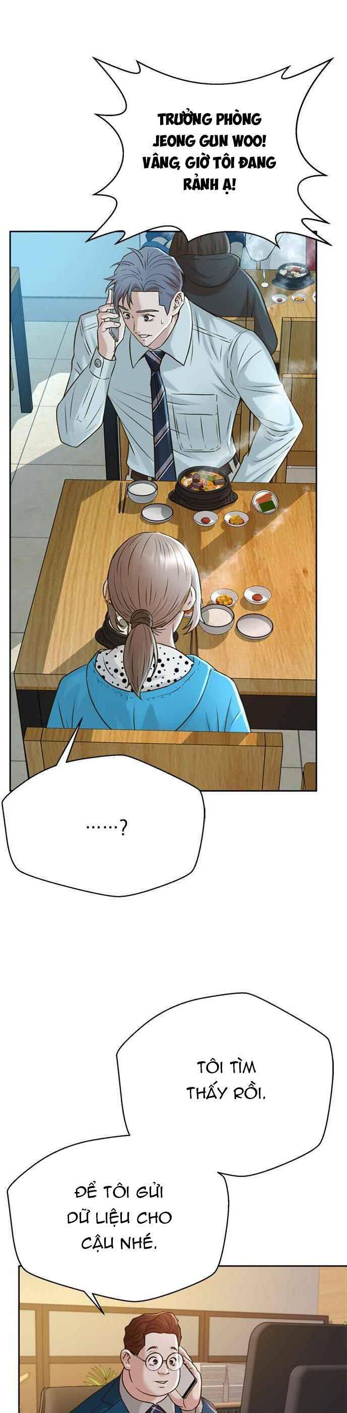 Thẩm Phán Lee Han Young Chap 54 - Next Chap 55