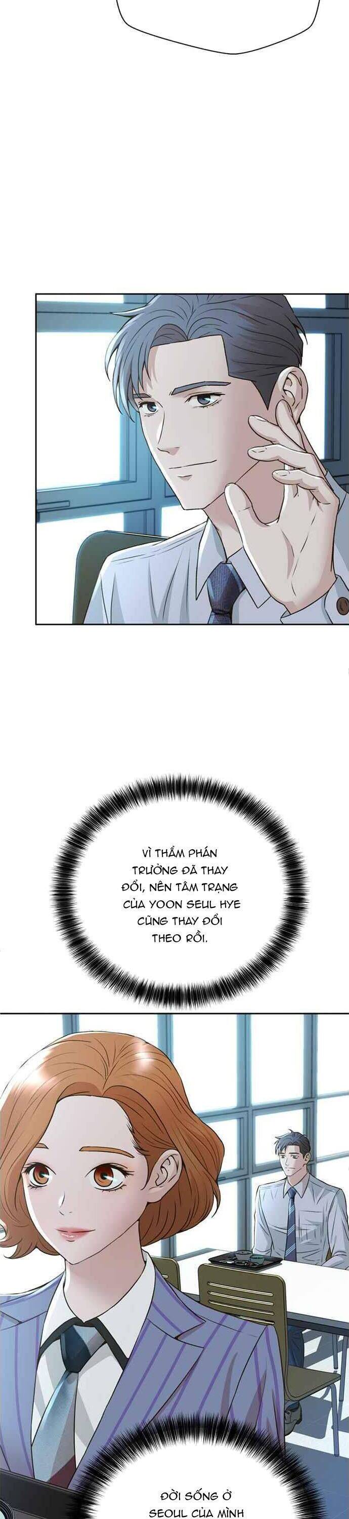 Thẩm Phán Lee Han Young Chap 55 - Next Chap 56