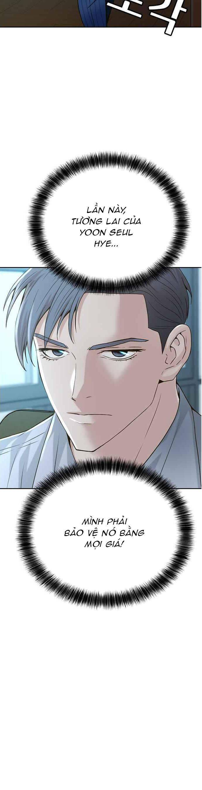 Thẩm Phán Lee Han Young Chap 55 - Next Chap 56