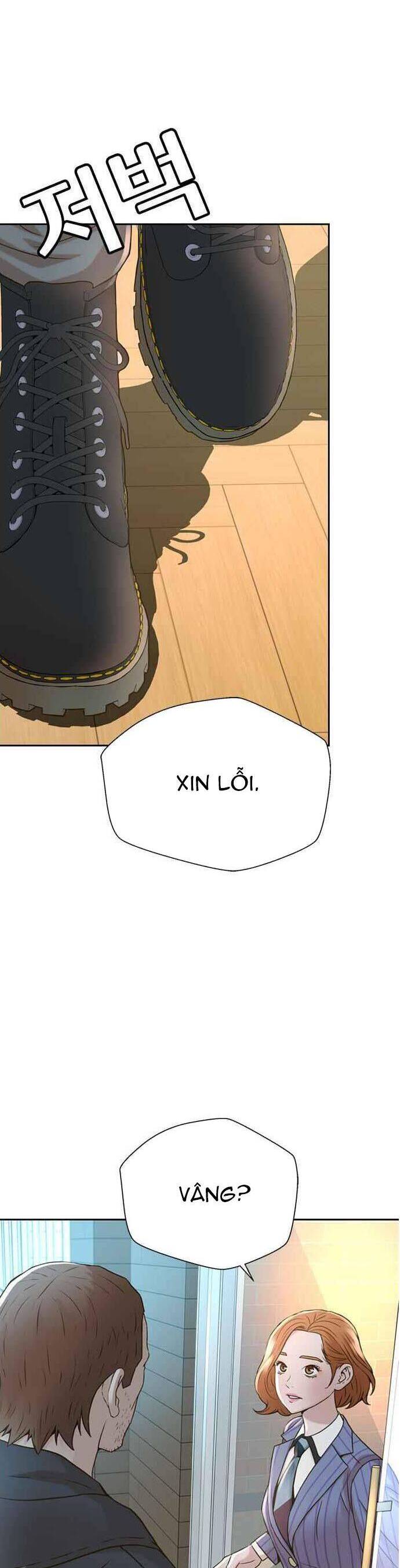 Thẩm Phán Lee Han Young Chap 55 - Next Chap 56