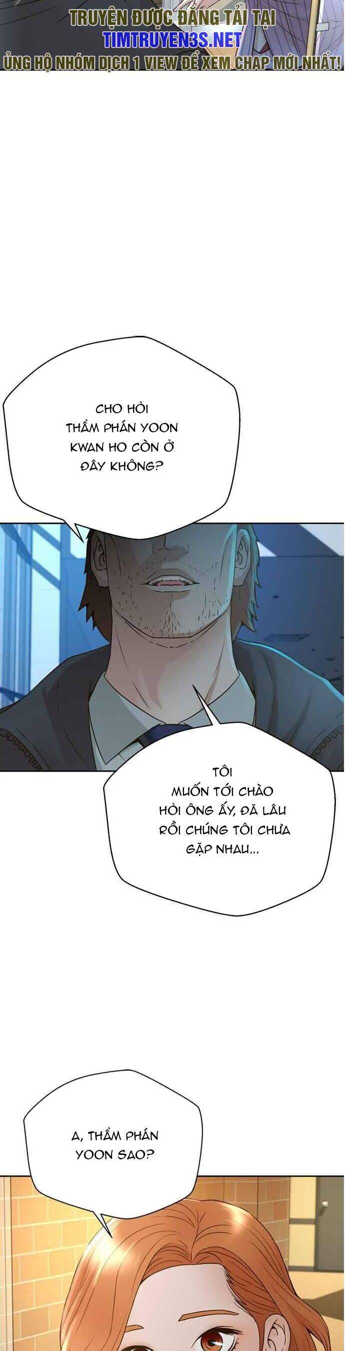 Thẩm Phán Lee Han Young Chap 55 - Next Chap 56