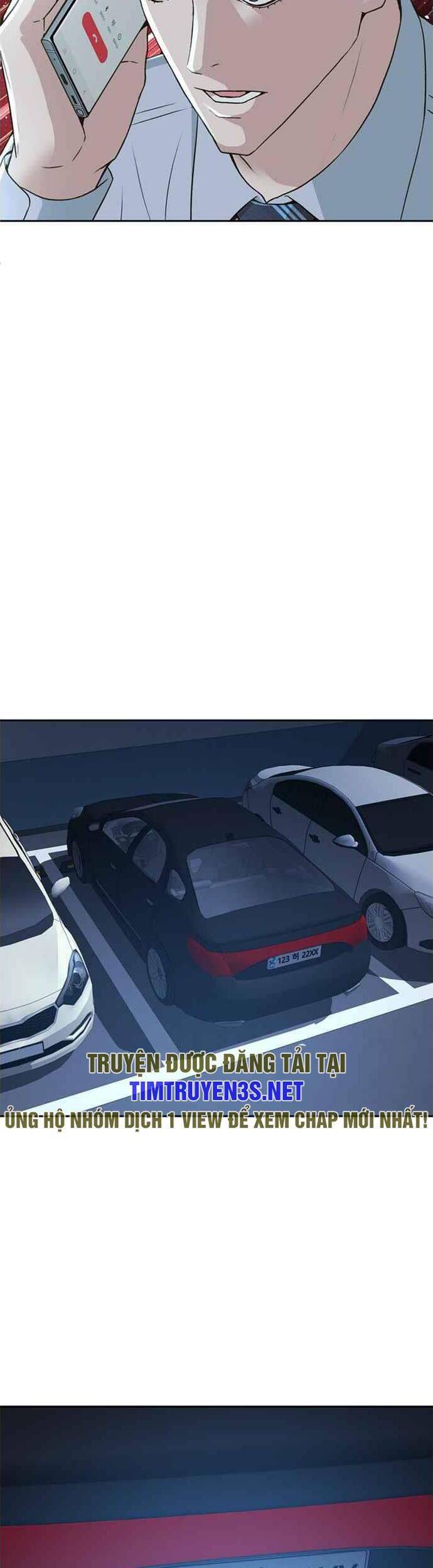 Thẩm Phán Lee Han Young Chap 55 - Next Chap 56