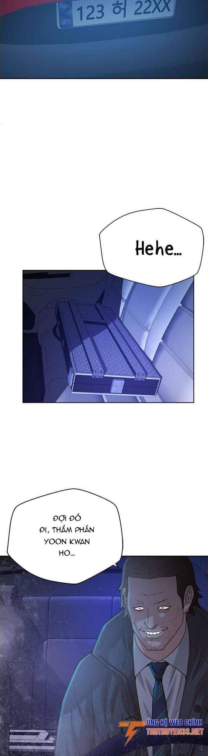 Thẩm Phán Lee Han Young Chap 55 - Next Chap 56