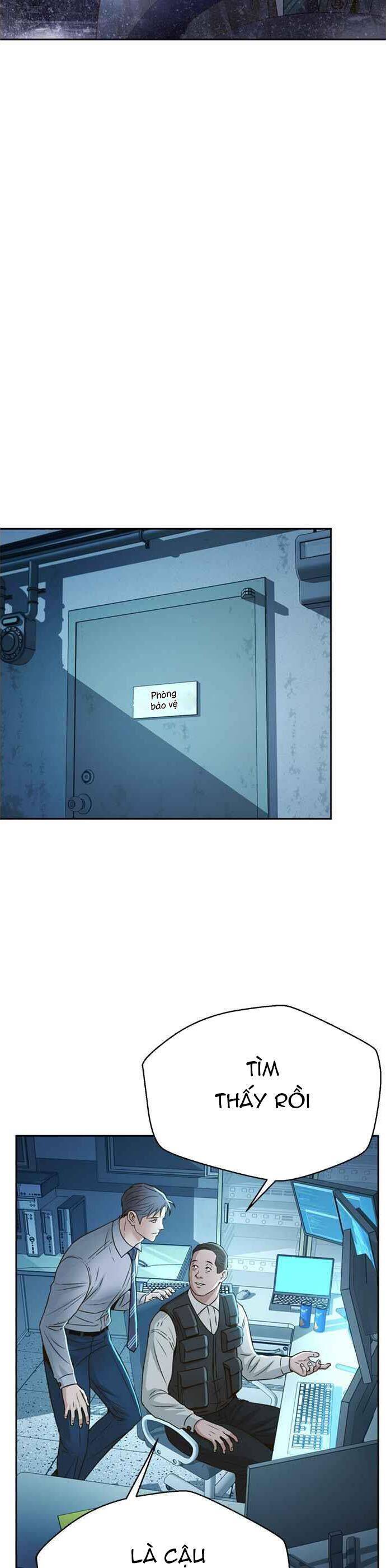 Thẩm Phán Lee Han Young Chap 55 - Next Chap 56