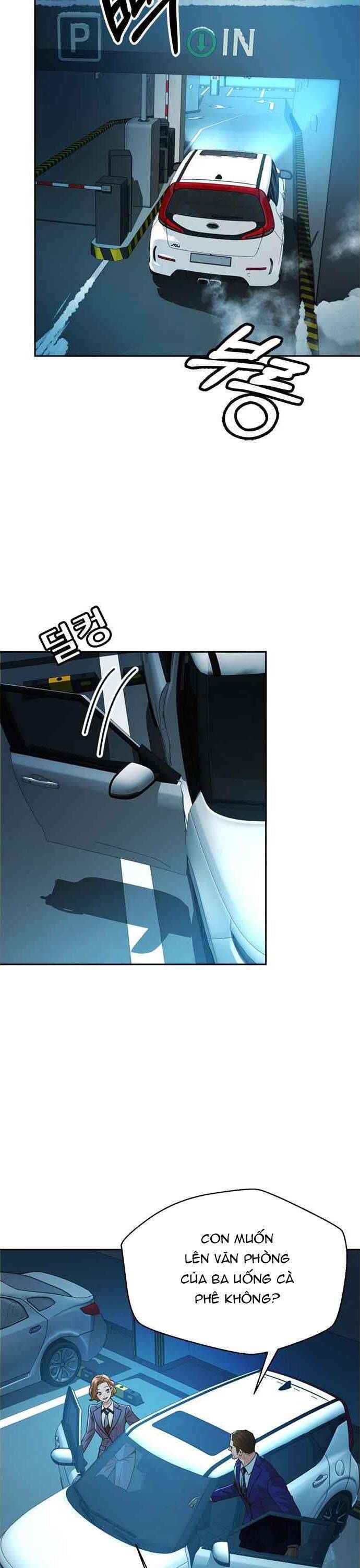 Thẩm Phán Lee Han Young Chap 55 - Next Chap 56