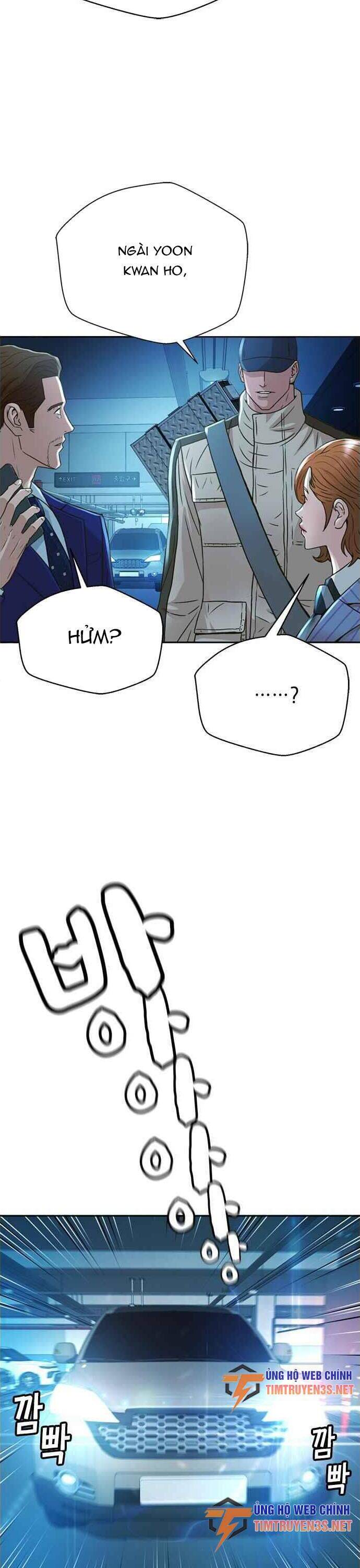 Thẩm Phán Lee Han Young Chap 55 - Next Chap 56