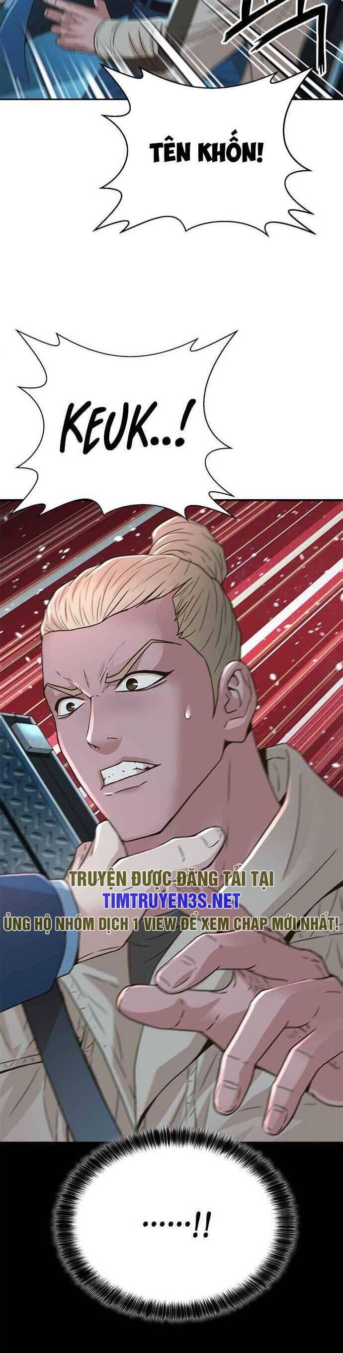 Thẩm Phán Lee Han Young Chap 55 - Next Chap 56