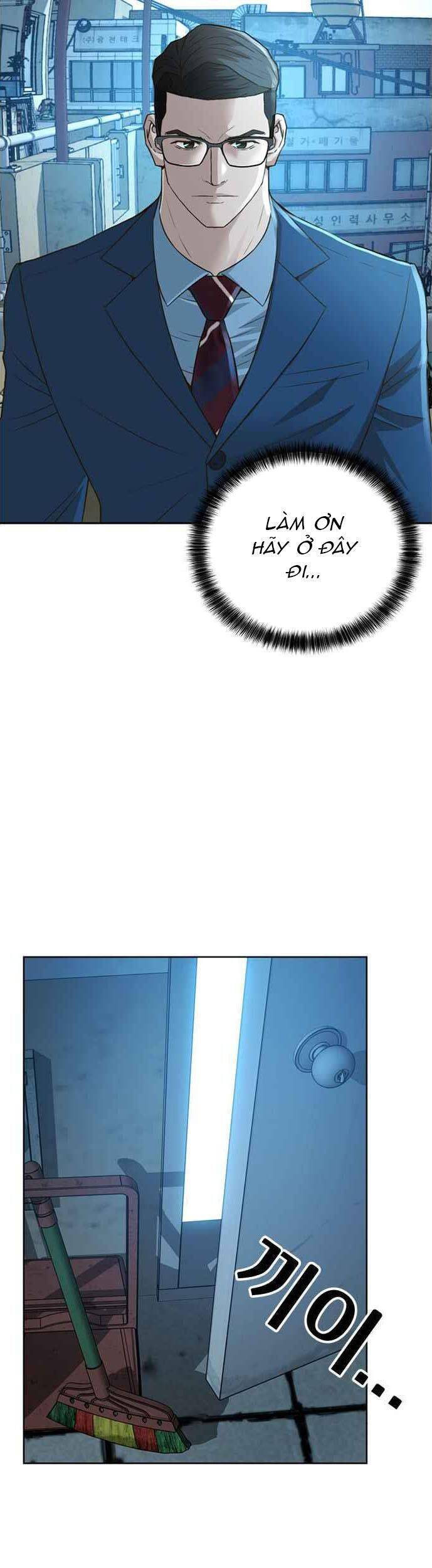 Thẩm Phán Lee Han Young Chap 55 - Next Chap 56