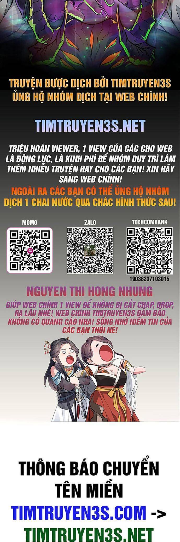 Thẩm Phán Lee Han Young Chap 56 - Next Chap 57