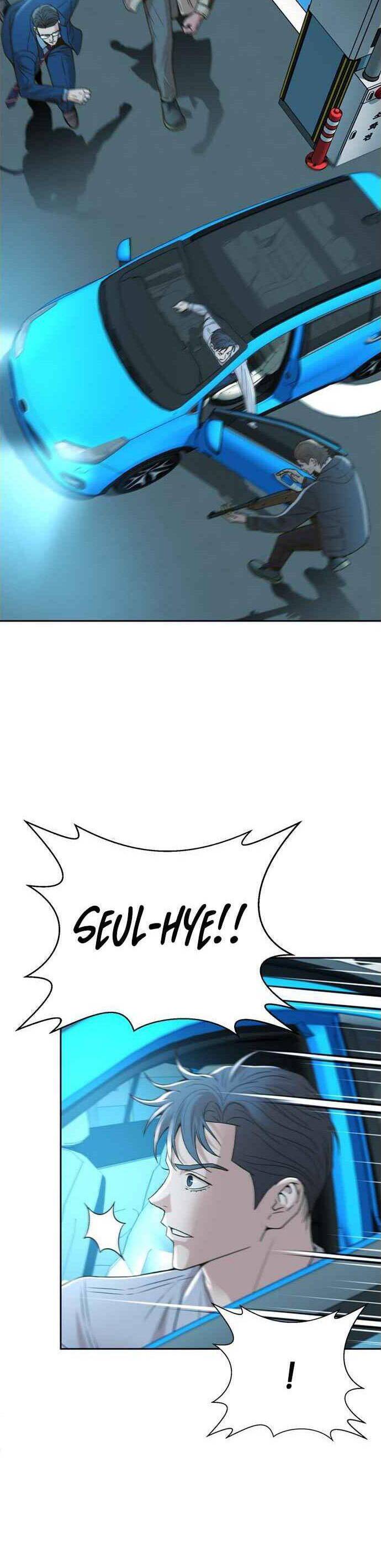 Thẩm Phán Lee Han Young Chap 56 - Next Chap 57