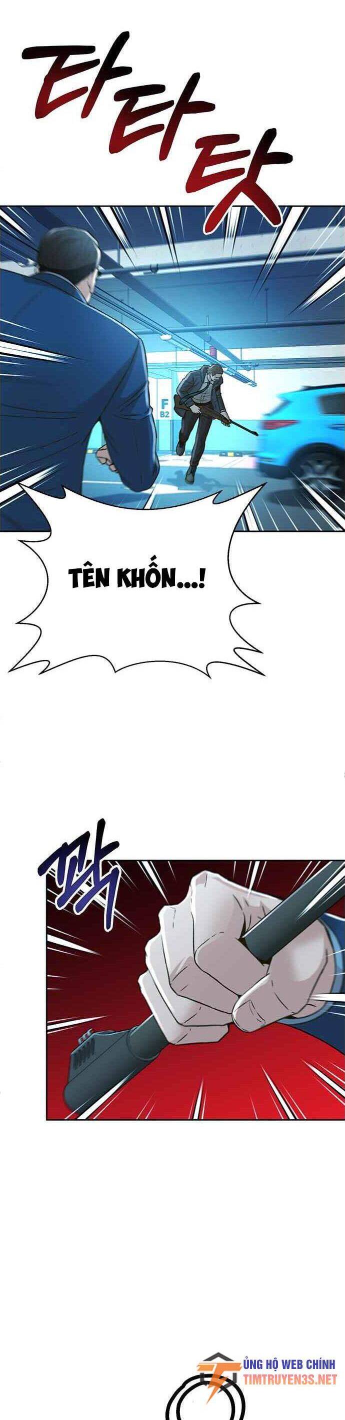 Thẩm Phán Lee Han Young Chap 56 - Next Chap 57