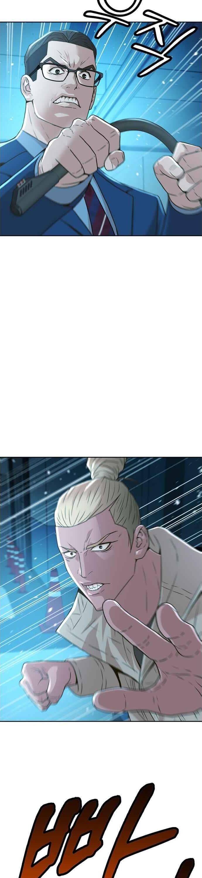 Thẩm Phán Lee Han Young Chap 56 - Next Chap 57