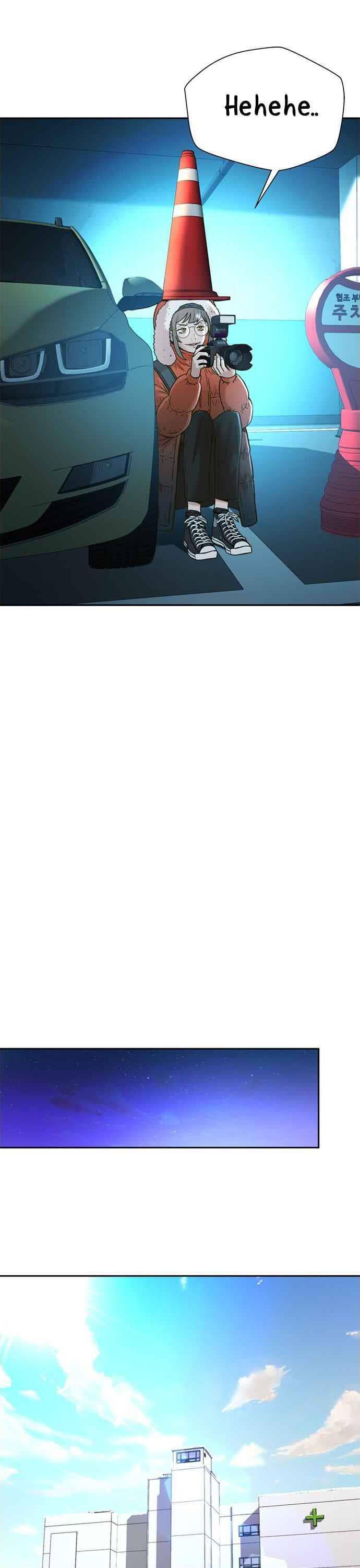 Thẩm Phán Lee Han Young Chap 56 - Next Chap 57