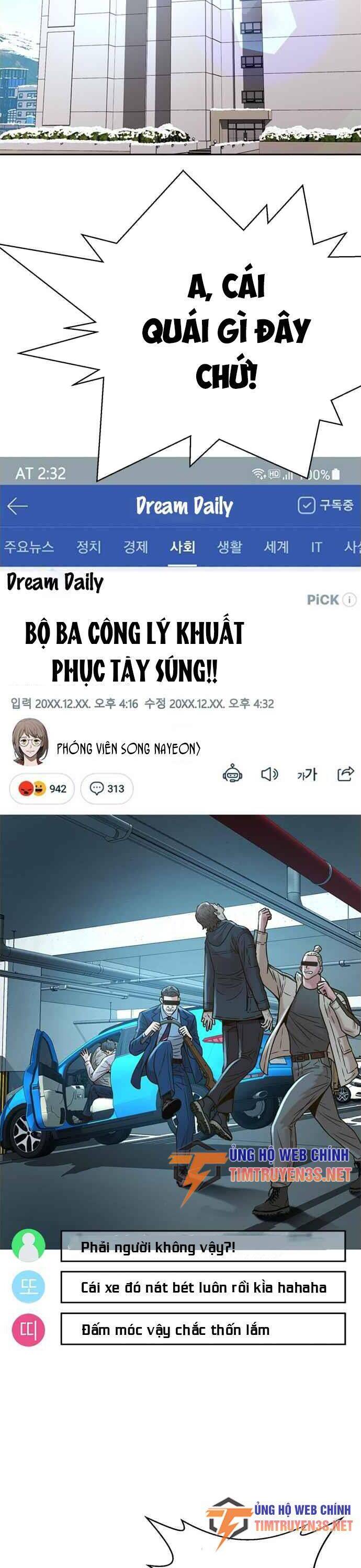 Thẩm Phán Lee Han Young Chap 56 - Next Chap 57