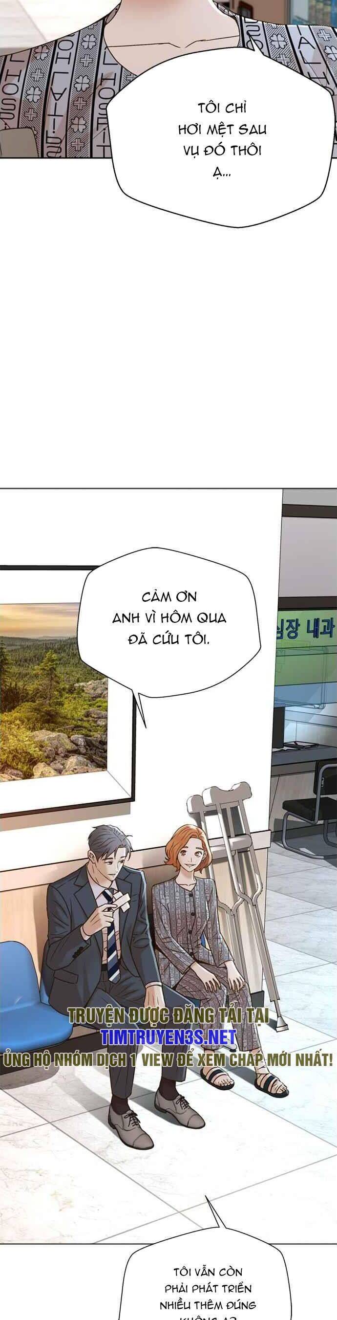 Thẩm Phán Lee Han Young Chap 56 - Next Chap 57