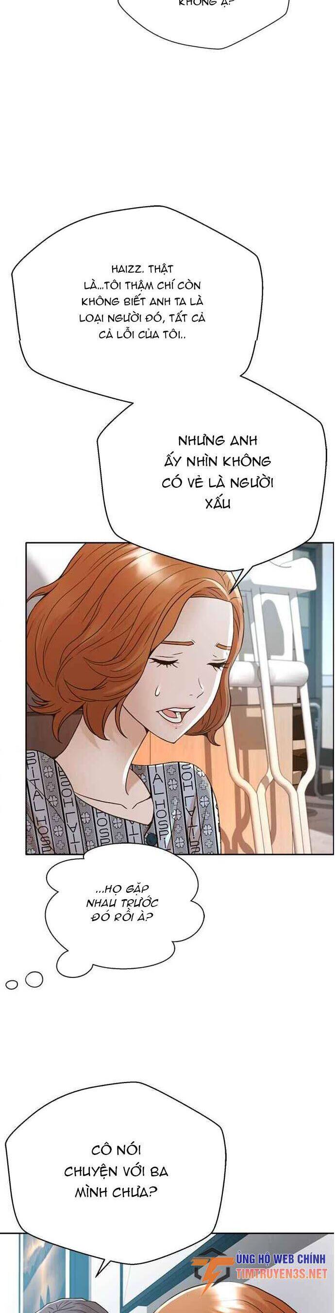 Thẩm Phán Lee Han Young Chap 56 - Next Chap 57