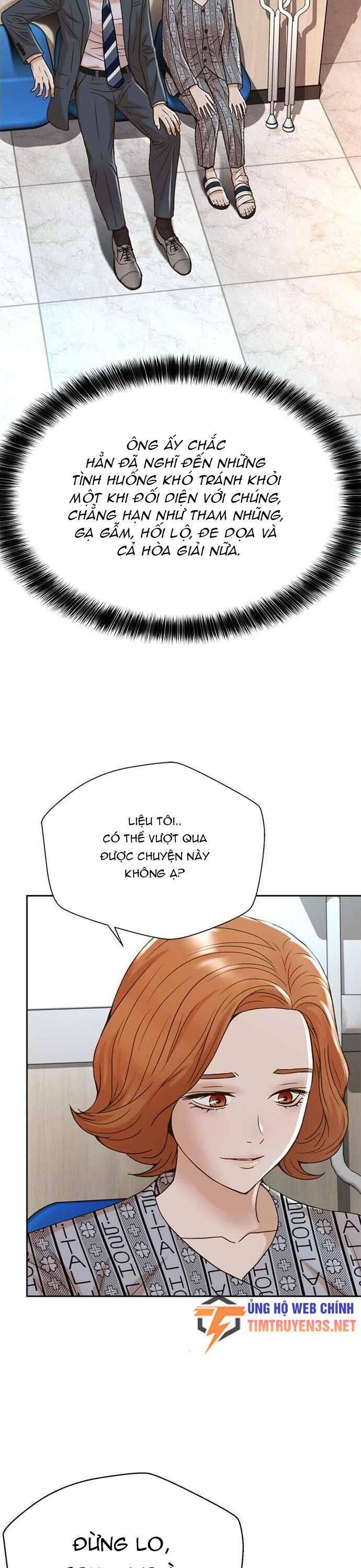 Thẩm Phán Lee Han Young Chap 56 - Next Chap 57