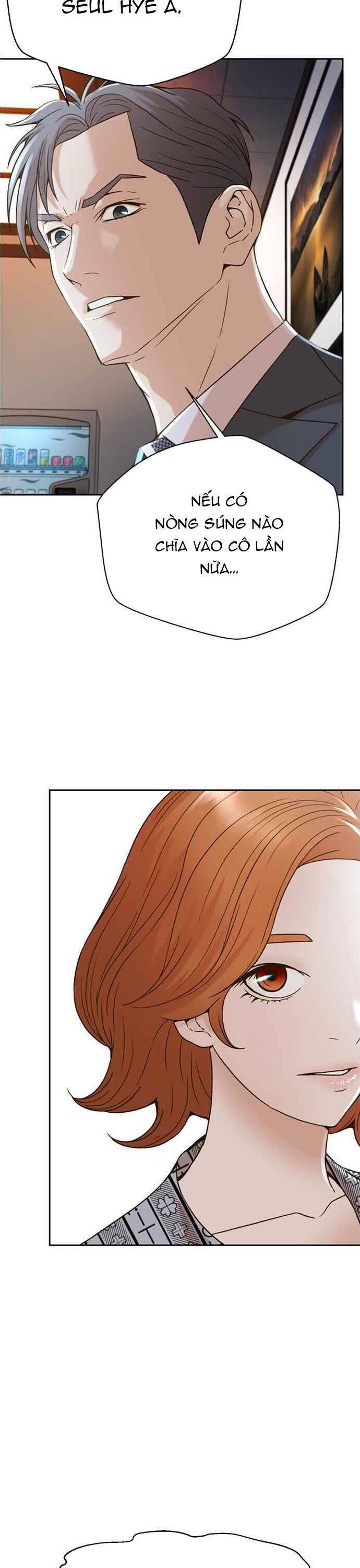 Thẩm Phán Lee Han Young Chap 56 - Next Chap 57