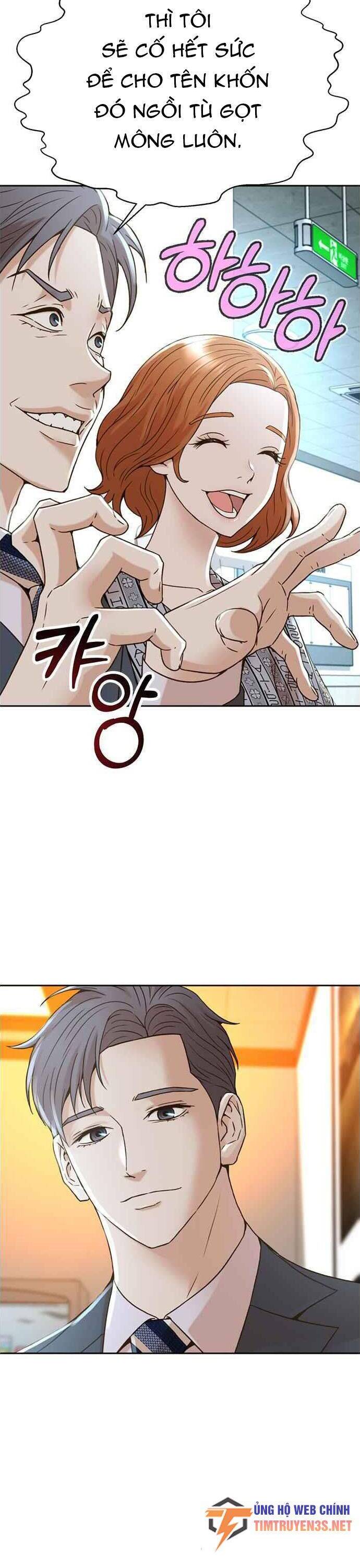 Thẩm Phán Lee Han Young Chap 56 - Next Chap 57