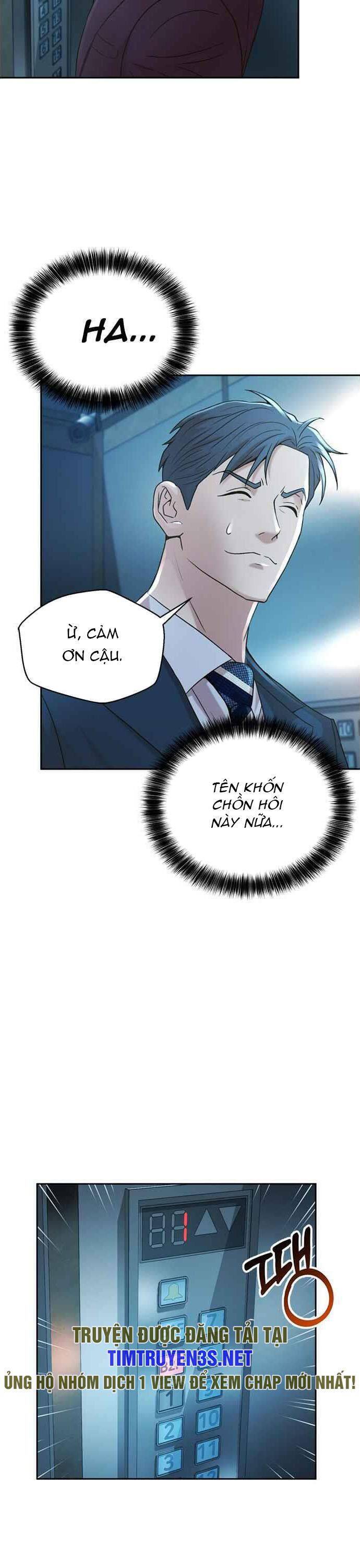 Thẩm Phán Lee Han Young Chap 56 - Next Chap 57