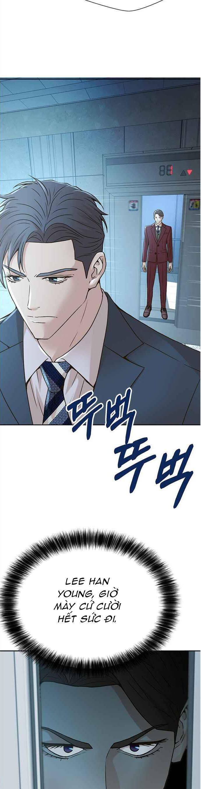 Thẩm Phán Lee Han Young Chap 56 - Next Chap 57