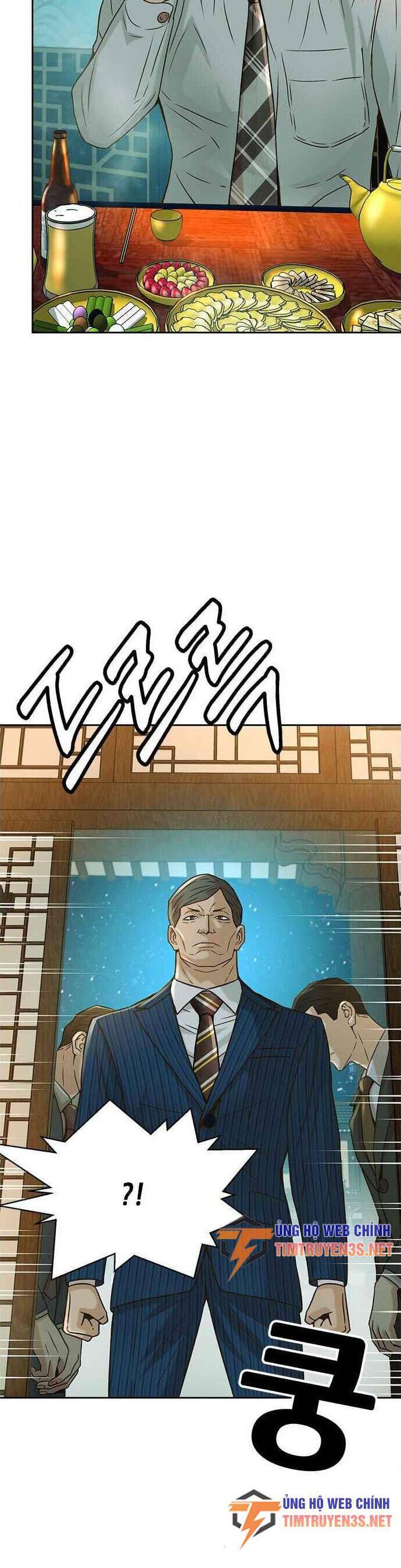 Thẩm Phán Lee Han Young Chap 56 - Next Chap 57