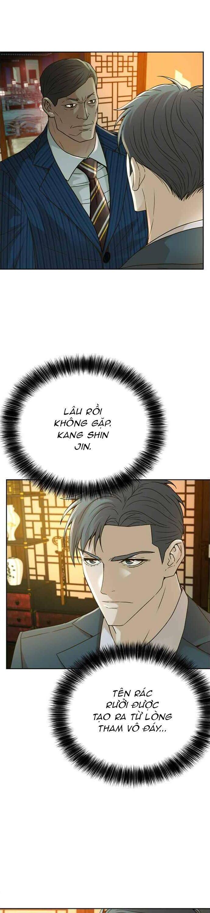 Thẩm Phán Lee Han Young Chap 56 - Next Chap 57