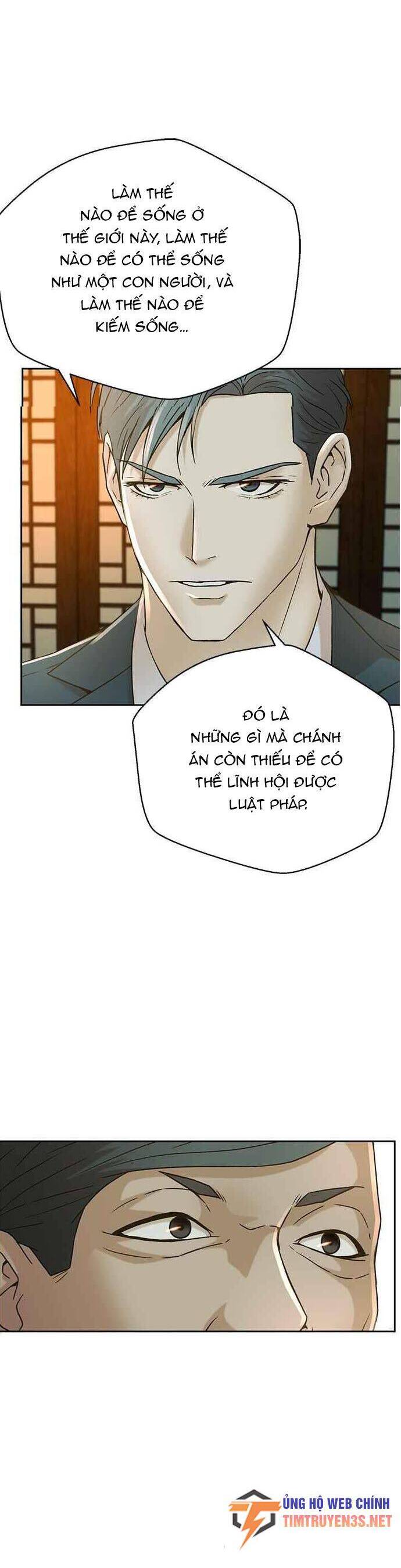 Thẩm Phán Lee Han Young Chap 56 - Next Chap 57