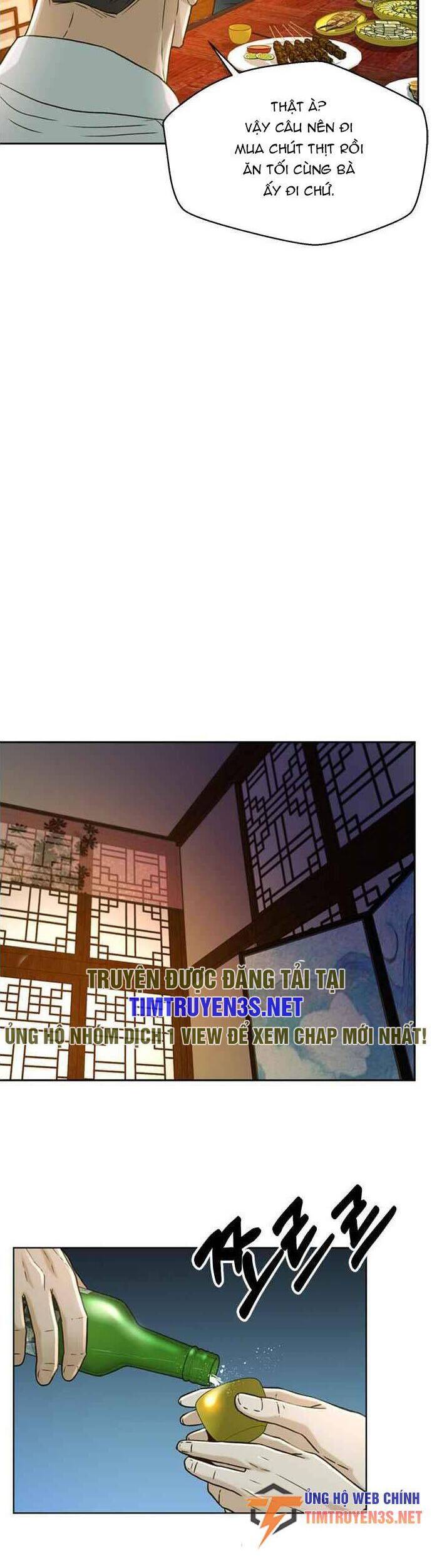 Thẩm Phán Lee Han Young Chap 56 - Next Chap 57