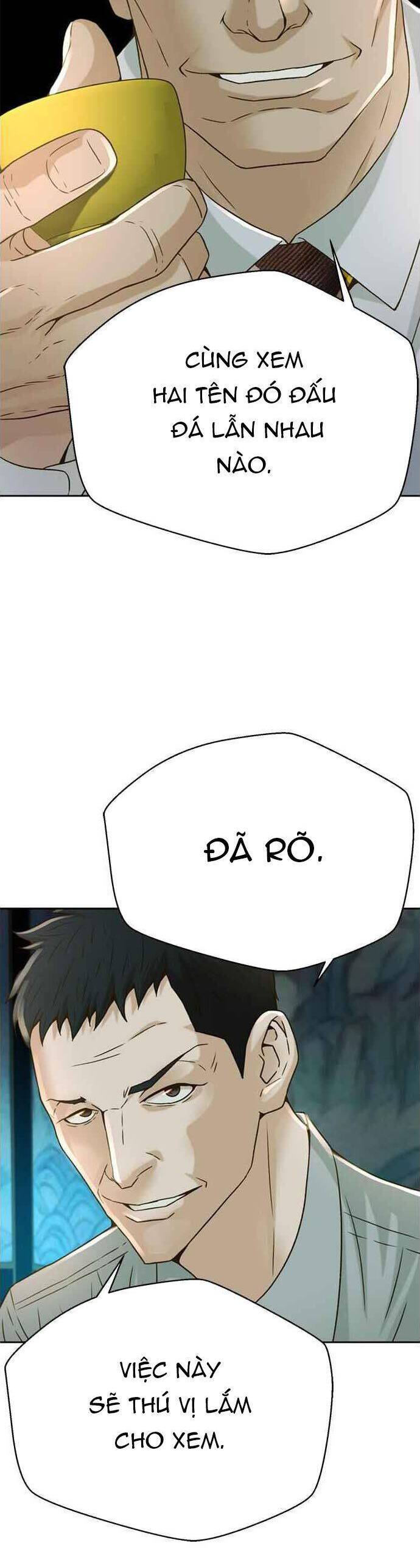 Thẩm Phán Lee Han Young Chap 56 - Next Chap 57