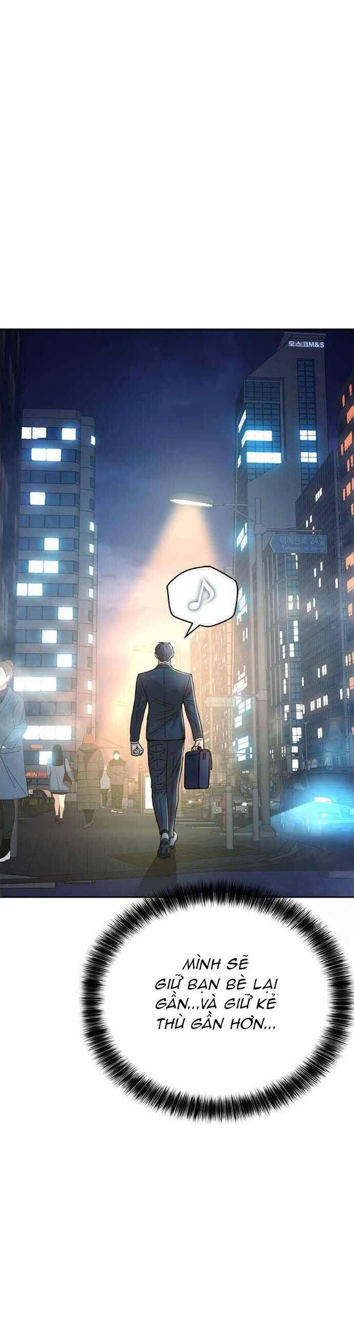 Thẩm Phán Lee Han Young Chap 56 - Next Chap 57