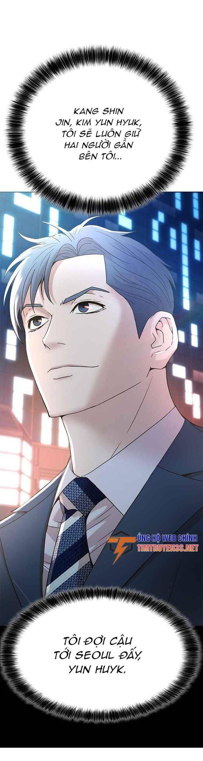 Thẩm Phán Lee Han Young Chap 56 - Next Chap 57