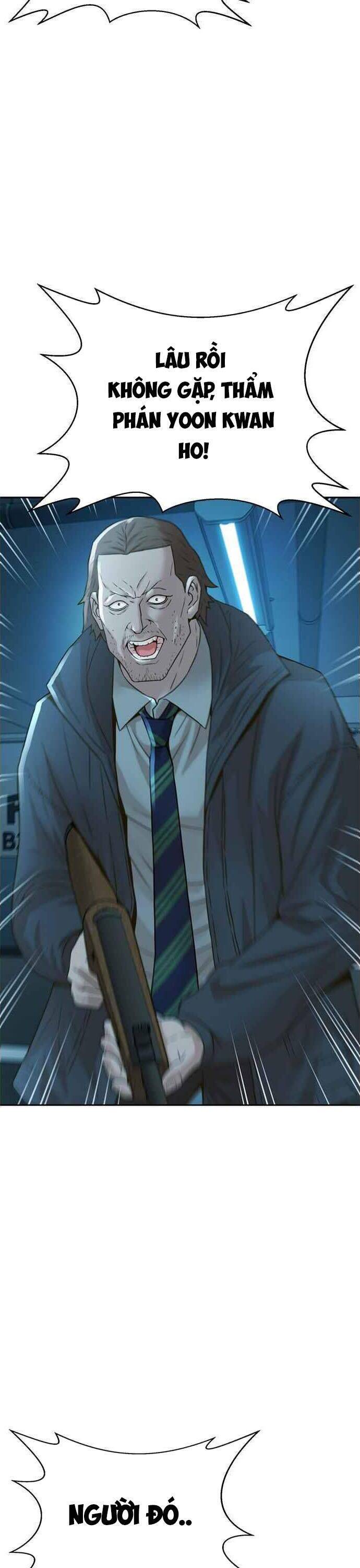 Thẩm Phán Lee Han Young Chap 56 - Next Chap 57