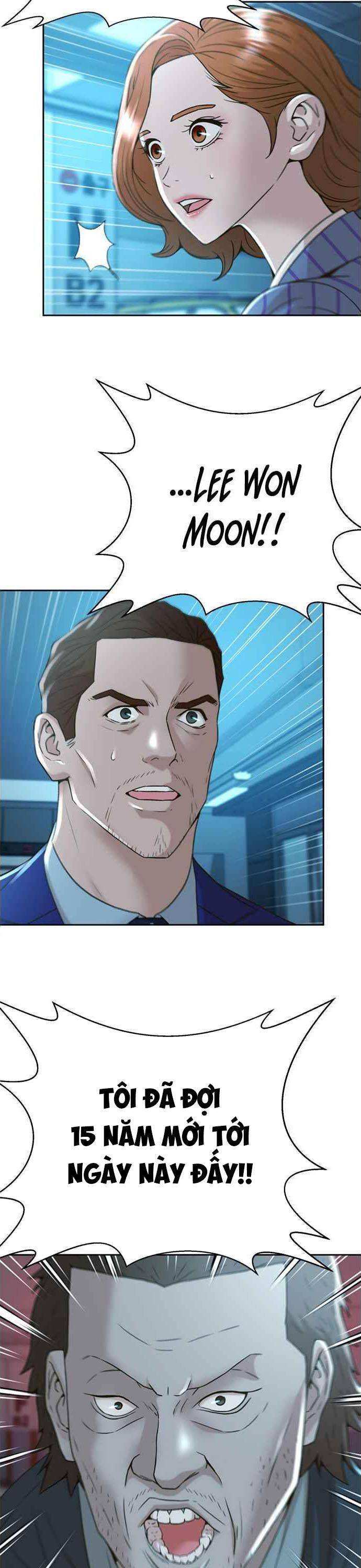 Thẩm Phán Lee Han Young Chap 56 - Next Chap 57