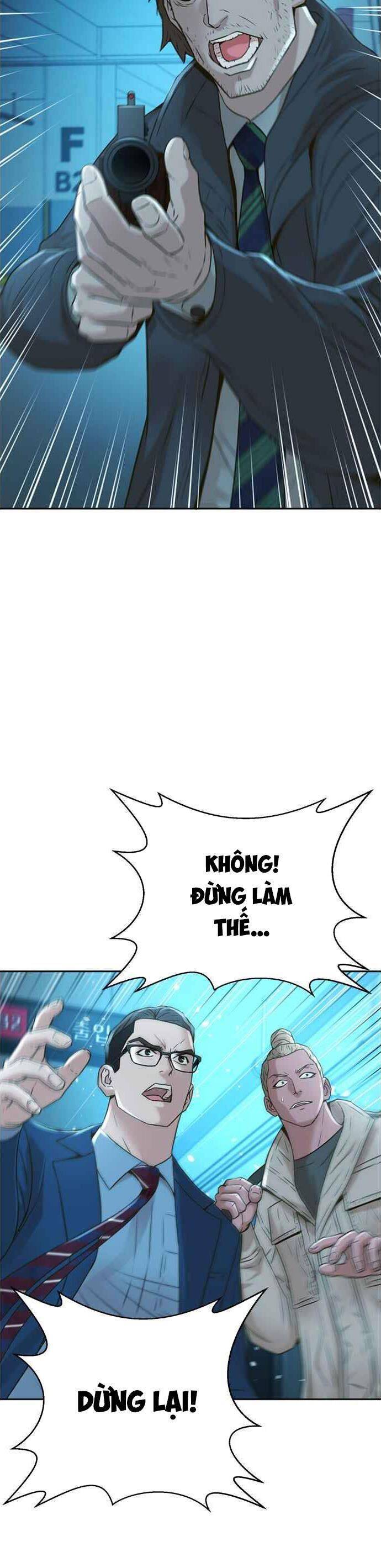 Thẩm Phán Lee Han Young Chap 56 - Next Chap 57