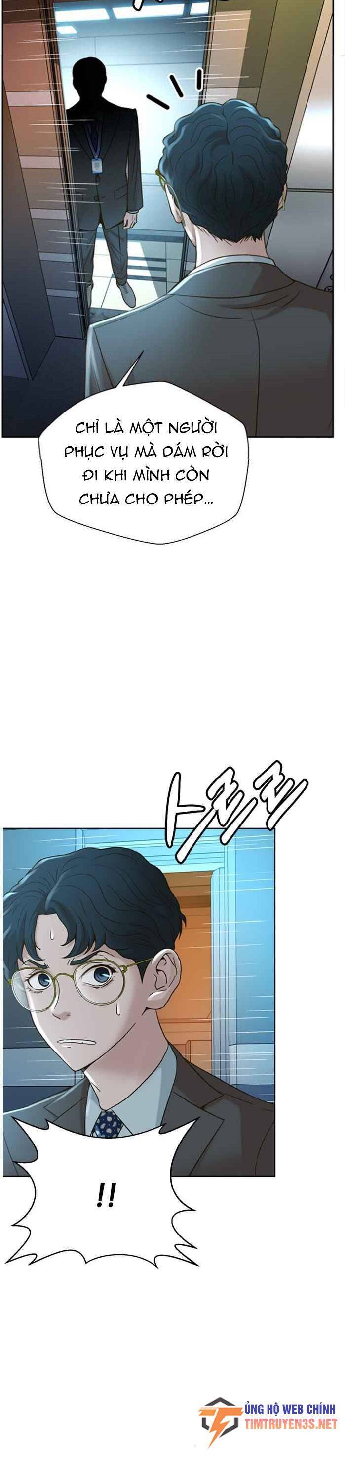 Thẩm Phán Lee Han Young Chap 57 - Next Chap 58