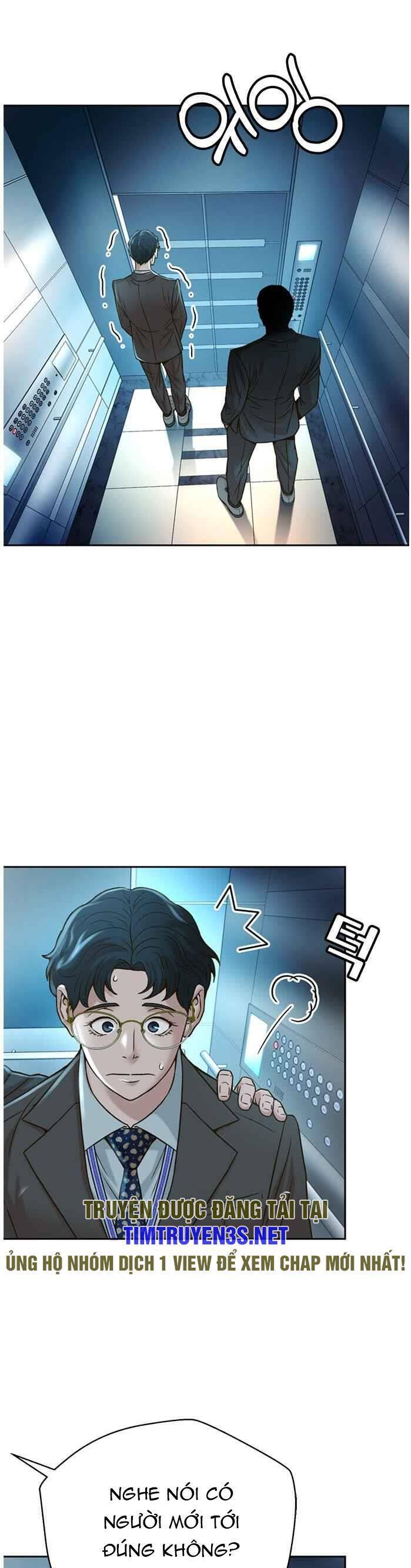 Thẩm Phán Lee Han Young Chap 57 - Next Chap 58