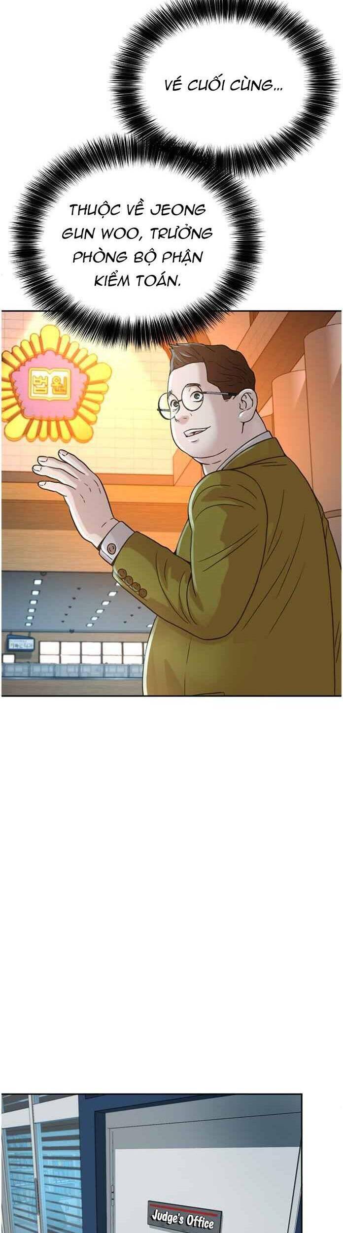Thẩm Phán Lee Han Young Chap 57 - Next Chap 58