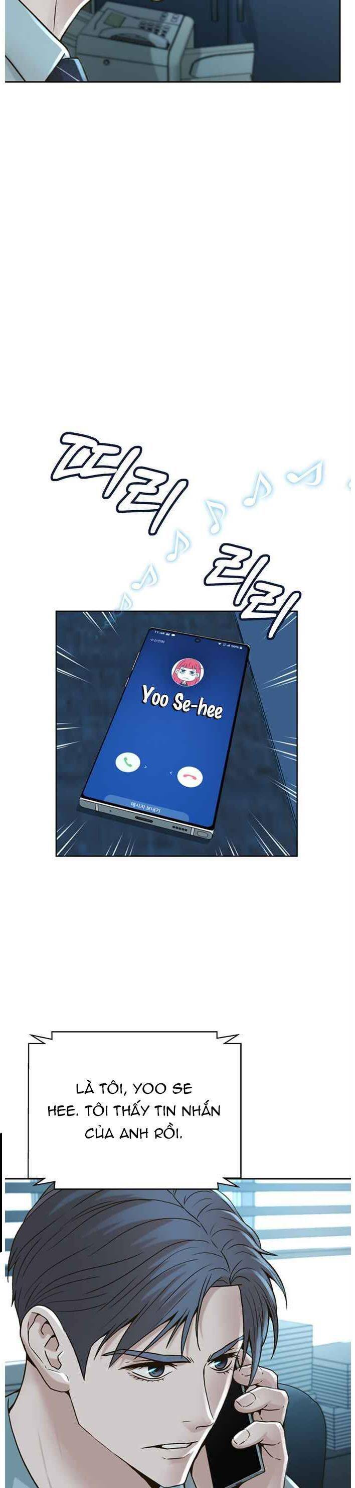 Thẩm Phán Lee Han Young Chap 57 - Next Chap 58