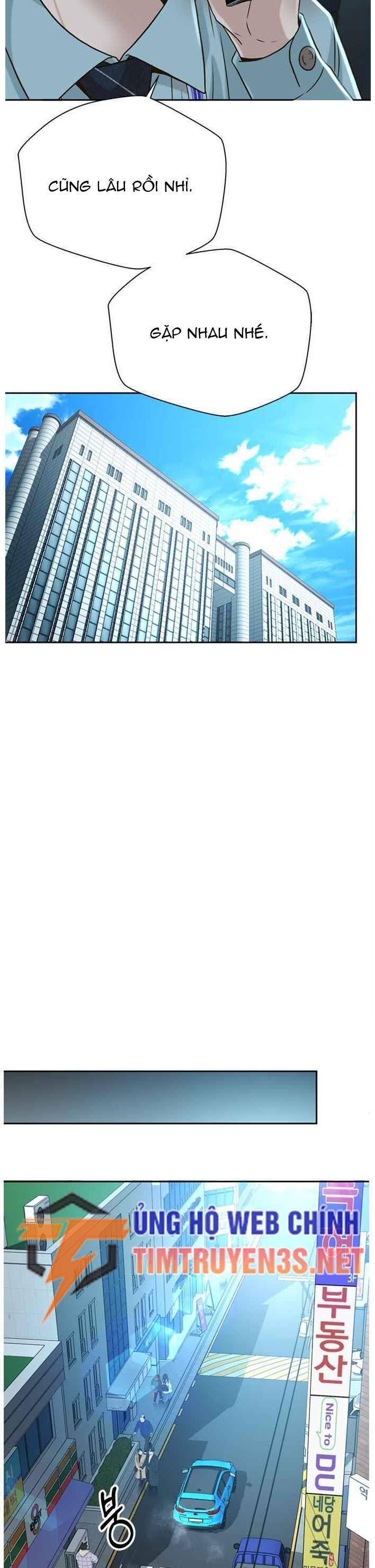 Thẩm Phán Lee Han Young Chap 57 - Next Chap 58