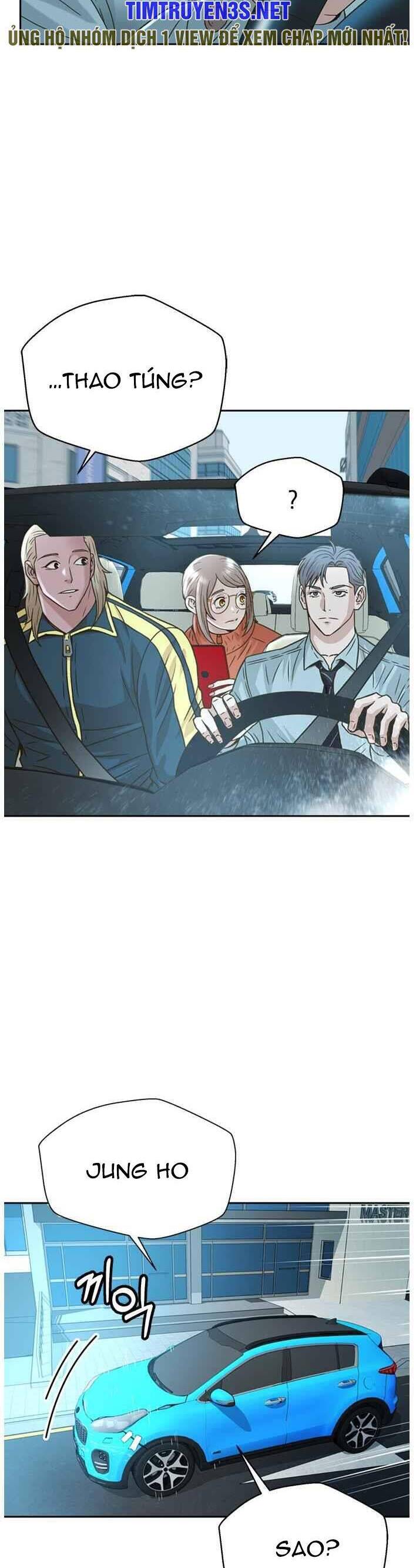 Thẩm Phán Lee Han Young Chap 57 - Next Chap 58