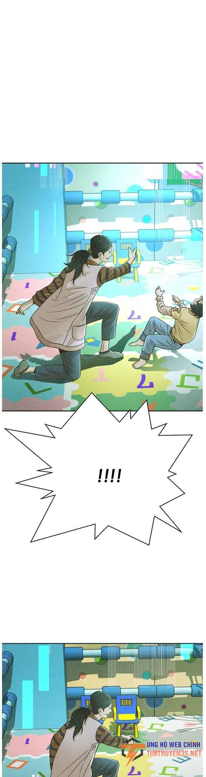 Thẩm Phán Lee Han Young Chap 57 - Next Chap 58