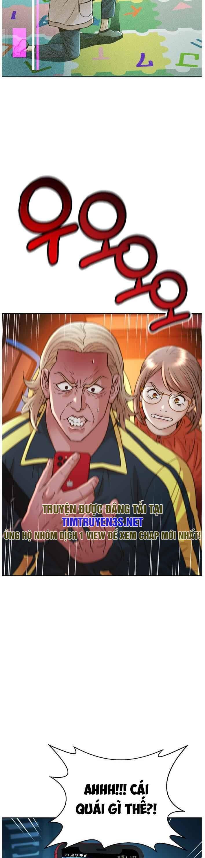 Thẩm Phán Lee Han Young Chap 57 - Next Chap 58